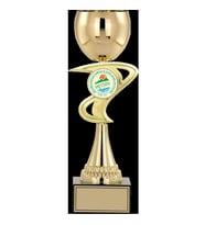ODAK KUPA - Medium Kupalar - M-014 A - 36 cm