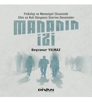 Mananın İzi
