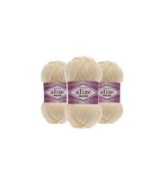Cotton Gold Pamuklu Örgü İpi Amigurumi İpi 458 3 Adet