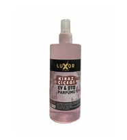 Luxor Kimya Kiraz Çiçeği Ev Ve Oto Parfümü 200 Ml