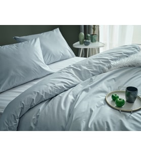 Dreamlife Nevresim Takımı Tek King Size - Yeşil