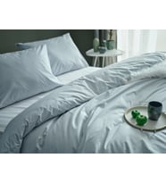 Dreamlife Nevresim Takımı Tek King Size - Yeşil