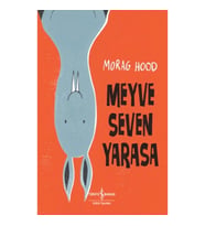 Meyve Seven Yarasa