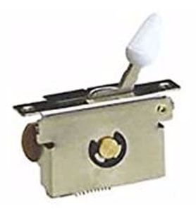 Guitar Tech GT539 - 3 Yollu Switch