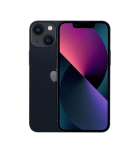 YENİLENMİŞ APPLE İPHONE 13 128GB SİYAH AGRADE