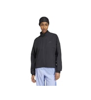 Adidas Pacer W Jacket Kadın Antrenman Ceketi IW8167 Siyah