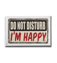 Do Not Dısturb  Canvas Tablo KJY100