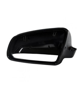 AUDİ A6 SOL(ŞOFÖR) DİKİZ AYNA KAPAĞI 2005-2006-2007-2008 8E0857507B