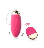 Şarjlı ve Uzaktan Kumandalı Mini Vibratör
