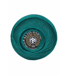 Altınbaşak Renkli Dantel İpliği No:50 (20 gr) - OO9