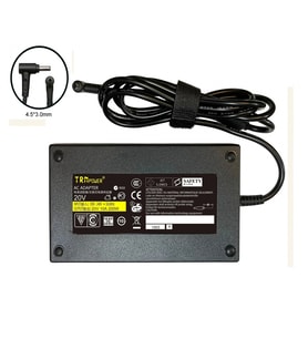 Msi 200W 20V 10A 4.5x3.0mm Notebook Adaptör Şarj Aleti
