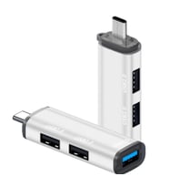 ZR 471 Ads302/C Type-C Usb Hub