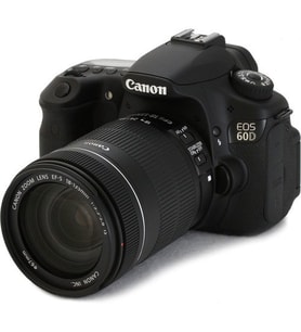 Canon Eos 60D/600D Uyumlu 3 Adet Fotograf Makinesi Ekran Koruyucu Nano Jelatin
