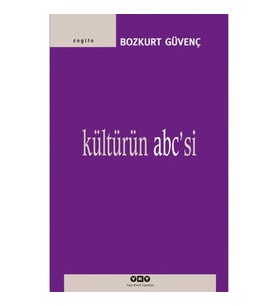 Kültürün Abc’si