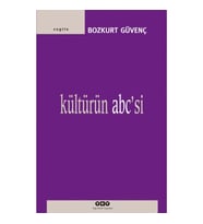Kültürün Abc’si