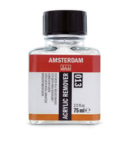 Talens Amsterdam Acrylic Remover 013 Akrilik Boya Sökücü 75 ml 
