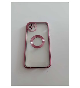 İphone 11 Kamera Lensli Telefon Kılıf Modelleri