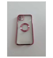 İphone 11 Kamera Lensli Telefon Kılıf Modelleri