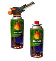 Pürmüz Başlığı + 2 Adet 227 Gr Yedek Tüplü Set