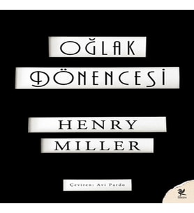 Oğlak Dönencesi