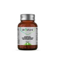 Venatura Passiflora ve Bitkisel Ekstreler 30 Kapsül