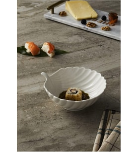 Pera 17 cm Oyster Kase
