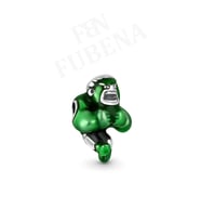 Fubena Hulk Charm