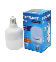 THORLIGHT 20W E27 TORCH T-SHAPE BEYAZ LED AMPUL T-20B (5343)