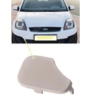 ÖN TAMPON ÇEKİ DEMİR KAPAĞI 2006---2008 FİESTA (Karışık)