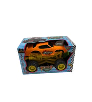 Mulvxurg  Urg02 Monster Comoro Araba Kutulu (Mulvix)