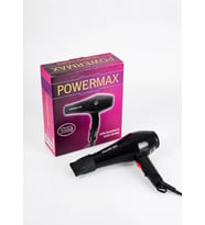 Powermax 3000 Profesyonel Fön Makinesi