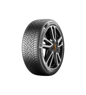 Continental AllSeasonContact 2 225/40R18 92W XL M+S 3PMSF FR EV Otomobil 4 Mevsim Lastiği (Üretim Yılı:2026)