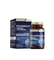 Nutraxin Magnesium Complex 60 Tablet