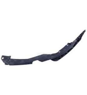 Skoda Octavia 2 2004-2008 Tampon Braketi Ön Sol 1Z0807183B Wisco