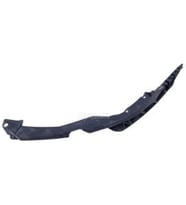 Skoda Octavia 2 2004-2008 Tampon Braketi Ön Sol 1Z0807183B Wisco