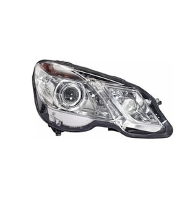 MERCEDES - ÖN FAR SAĞ (XENON) W212 2009-