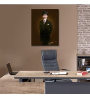 Atatürk Fotoğrafı-67