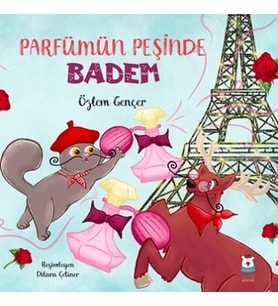 Parfümün Peşinde Badem
