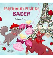Parfümün Peşinde Badem