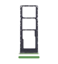 Infinix Hot 11s Sim Kart Tepsisi X6812, X6812B (Yeşil)