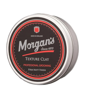Morgan's Pomade Texture Doku Veren Kil 75 ml