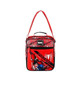Disney Spiderman PlsLx Gameverse Beslenme Çantası 17820