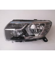 Dacia Logan- Mcv- 17/20; Far Lambasi Sol Manuel Ledli· (ayfar)