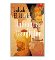 Yalancılar ve Sevgililer