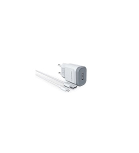Dramex D21M Usb Giriş Başlık Micro Kablosu Şarj Seti 2,0Amper