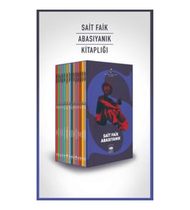 Sait Faik Abasıyanık Kitaplığı