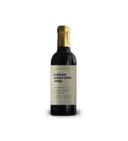 GREENLABEL KABAK ÇEKİRDEĞİ YAĞI 180 ML. (SOĞUK SIKIM)