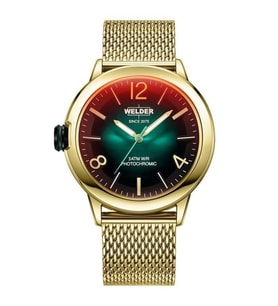 Welder Moody WMD2001 Erkek Kol Saati