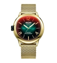 Welder Moody WMD2001 Erkek Kol Saati