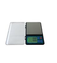 Dijital ZH-8256 Hassas Terazi 1000 gr Hassasiyet 0.01